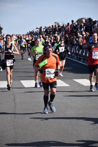 Roma Ostia Half Marathon [GOLD] (02/03/2025) 0127