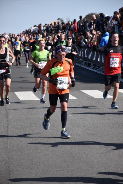 Roma Ostia Half Marathon [GOLD] (02/03/2025) 0128