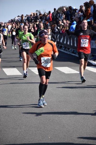 Roma Ostia Half Marathon [GOLD] (02/03/2025) 0129