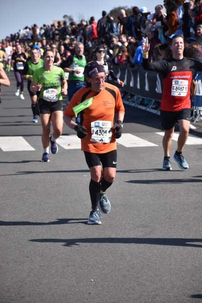 Roma Ostia Half Marathon [GOLD] (02/03/2025) 0130