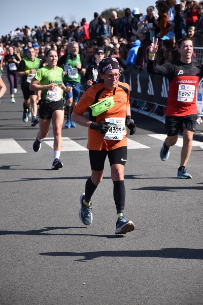 Roma Ostia Half Marathon [GOLD] (02/03/2025) 0131