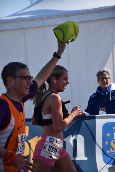 Roma Ostia Half Marathon [GOLD] (02/03/2025) 0133