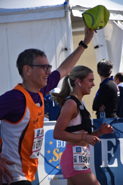 Roma Ostia Half Marathon [GOLD] (02/03/2025) 0134