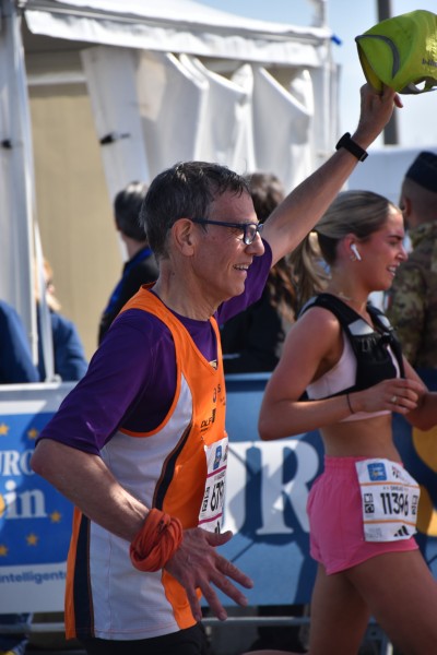 Roma Ostia Half Marathon [GOLD] (02/03/2025) 0135