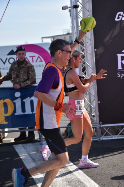 Roma Ostia Half Marathon [GOLD] (02/03/2025) 0137