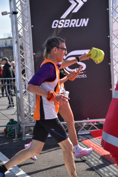 Roma Ostia Half Marathon [GOLD] (02/03/2025) 0138