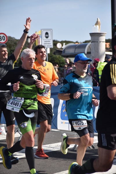 Roma Ostia Half Marathon [GOLD] (02/03/2025) 0140