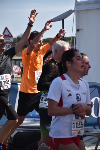Roma Ostia Half Marathon [GOLD] (02/03/2025) 0142