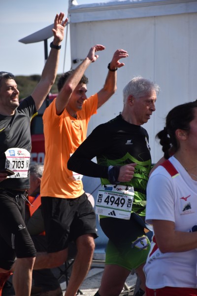 Roma Ostia Half Marathon [GOLD] (02/03/2025) 0143