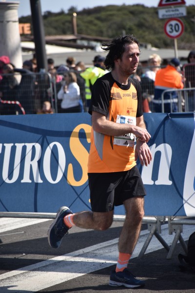 Roma Ostia Half Marathon [GOLD] (02/03/2025) 0146