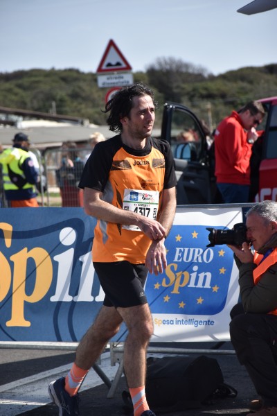 Roma Ostia Half Marathon [GOLD] (02/03/2025) 0147