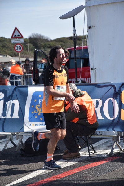 Roma Ostia Half Marathon [GOLD] (02/03/2025) 0148