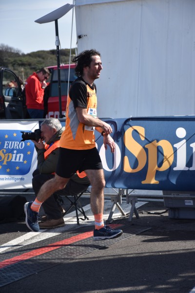Roma Ostia Half Marathon [GOLD] (02/03/2025) 0149