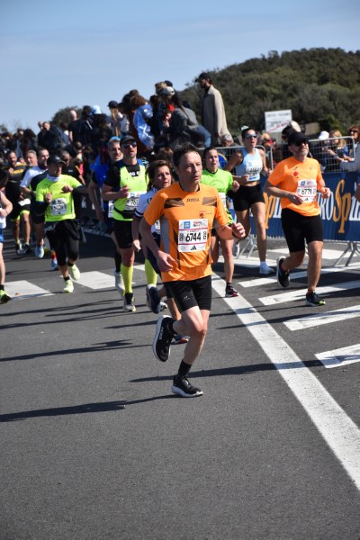 Roma Ostia Half Marathon [GOLD] (02/03/2025) 0151