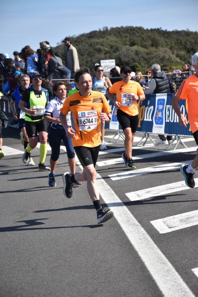 Roma Ostia Half Marathon [GOLD] (02/03/2025) 0152