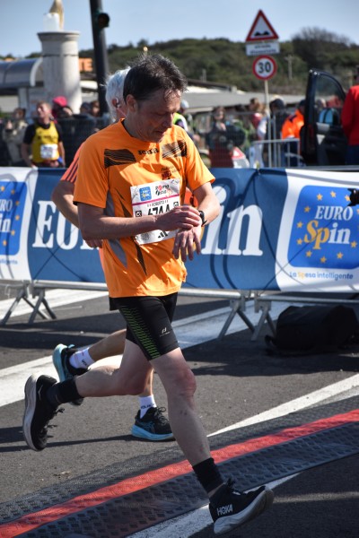 Roma Ostia Half Marathon [GOLD] (02/03/2025) 0158
