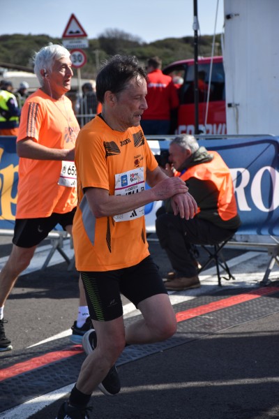 Roma Ostia Half Marathon [GOLD] (02/03/2025) 0159