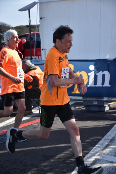 Roma Ostia Half Marathon [GOLD] (02/03/2025) 0160