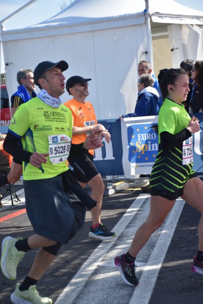 Roma Ostia Half Marathon [GOLD] (02/03/2025) 0163