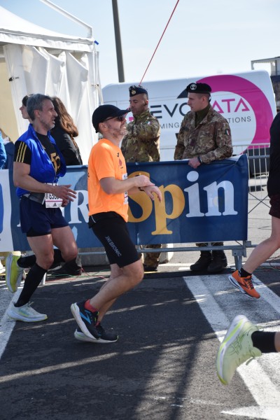 Roma Ostia Half Marathon [GOLD] (02/03/2025) 0164