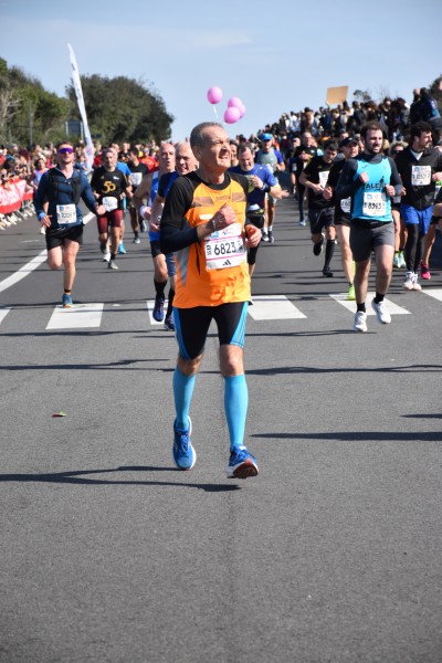 Roma Ostia Half Marathon [GOLD] (02/03/2025) 0166