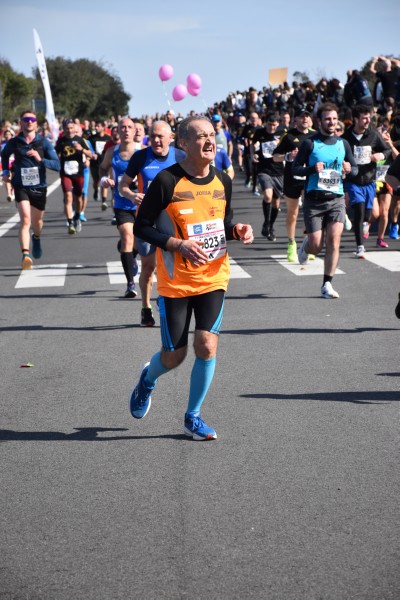 Roma Ostia Half Marathon [GOLD] (02/03/2025) 0167