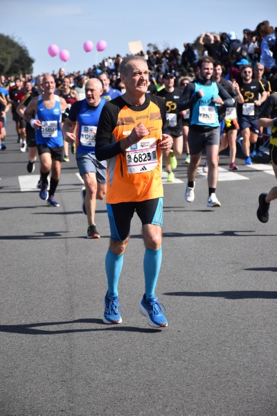 Roma Ostia Half Marathon [GOLD] (02/03/2025) 0168