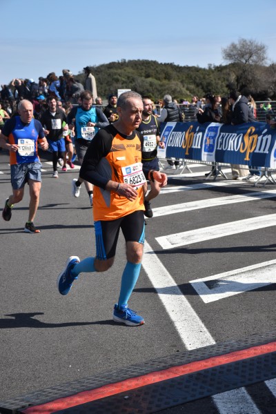 Roma Ostia Half Marathon [GOLD] (02/03/2025) 0169