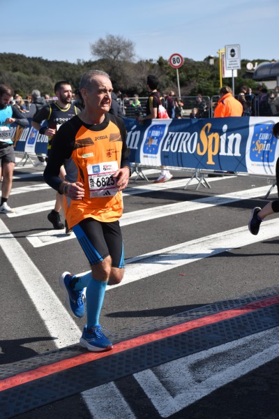 Roma Ostia Half Marathon [GOLD] (02/03/2025) 0170