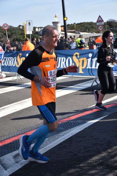 Roma Ostia Half Marathon [GOLD] (02/03/2025) 0171