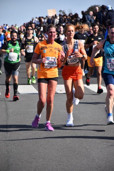 Roma Ostia Half Marathon [GOLD] (02/03/2025) 0172