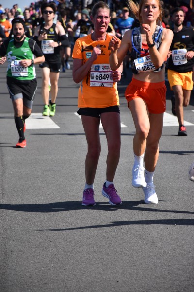 Roma Ostia Half Marathon [GOLD] (02/03/2025) 0174