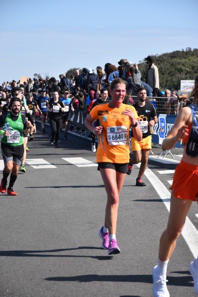 Roma Ostia Half Marathon [GOLD] (02/03/2025) 0175