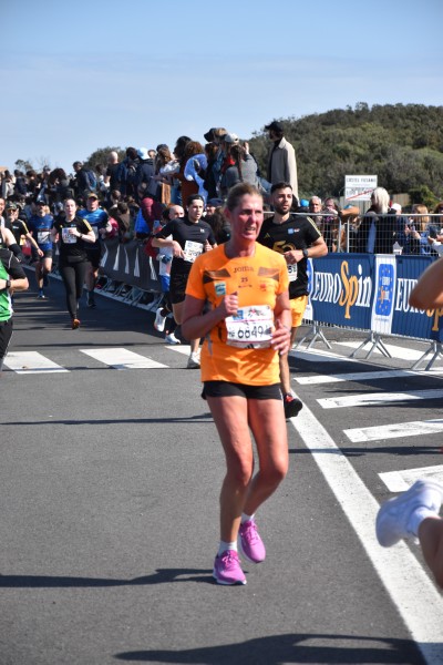 Roma Ostia Half Marathon [GOLD] (02/03/2025) 0176