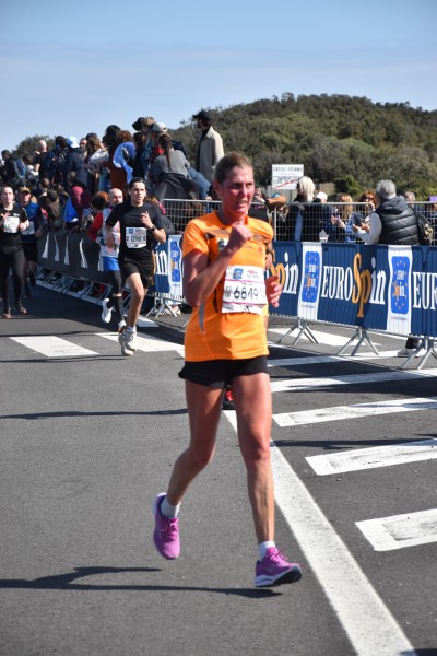 Roma Ostia Half Marathon [GOLD] (02/03/2025) 0177