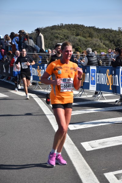 Roma Ostia Half Marathon [GOLD] (02/03/2025) 0178