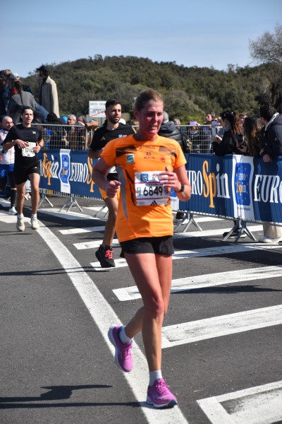 Roma Ostia Half Marathon [GOLD] (02/03/2025) 0179