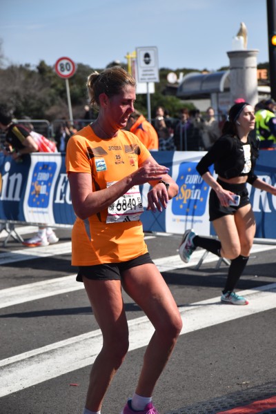 Roma Ostia Half Marathon [GOLD] (02/03/2025) 0180