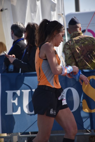 Roma Ostia Half Marathon [GOLD] (02/03/2025) 0185