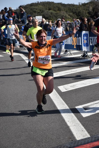 Roma Ostia Half Marathon [GOLD] (02/03/2025) 0187