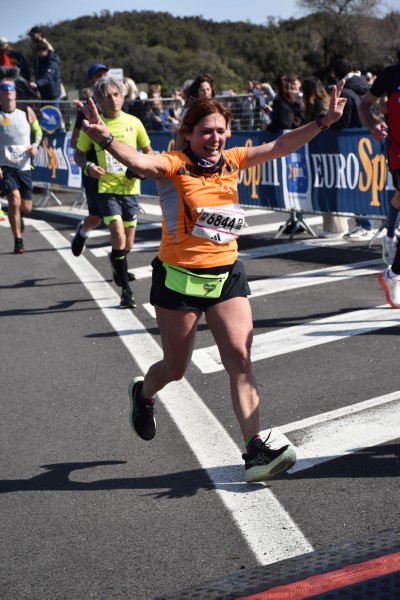 Roma Ostia Half Marathon [GOLD] (02/03/2025) 0188