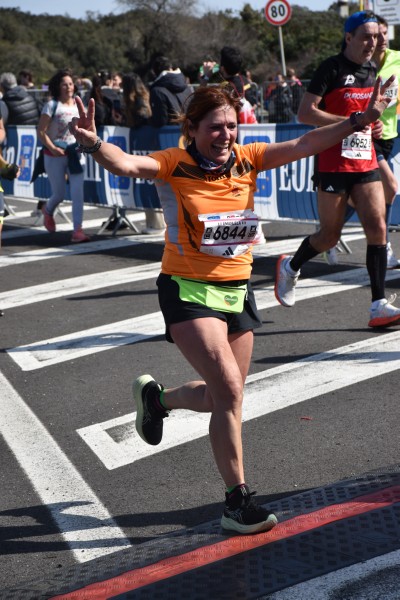Roma Ostia Half Marathon [GOLD] (02/03/2025) 0190
