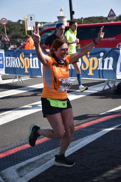 Roma Ostia Half Marathon [GOLD] (02/03/2025) 0192