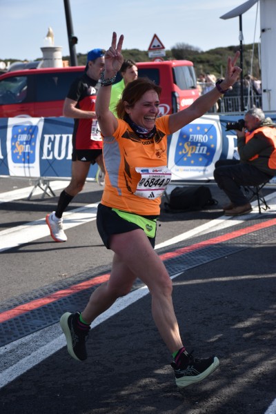 Roma Ostia Half Marathon [GOLD] (02/03/2025) 0193