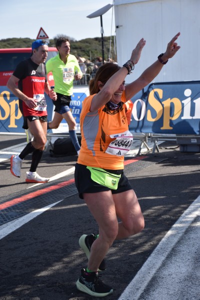 Roma Ostia Half Marathon [GOLD] (02/03/2025) 0194
