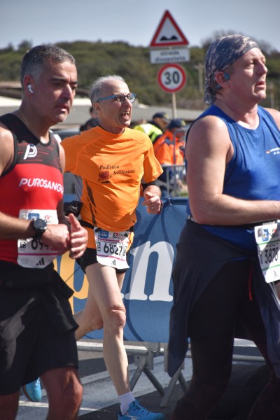 Roma Ostia Half Marathon [GOLD] (02/03/2025) 0196