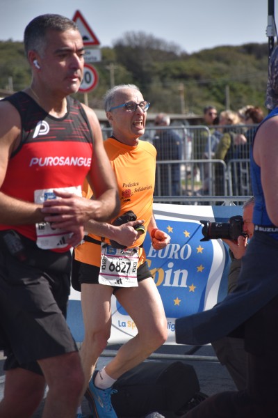 Roma Ostia Half Marathon [GOLD] (02/03/2025) 0197