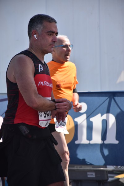 Roma Ostia Half Marathon [GOLD] (02/03/2025) 0198