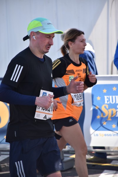 Roma Ostia Half Marathon [GOLD] (02/03/2025) 0199
