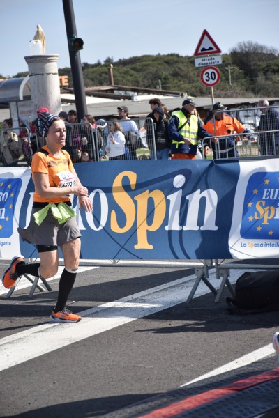 Roma Ostia Half Marathon [GOLD] (02/03/2025) 0200